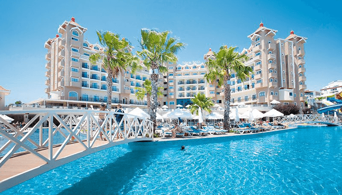 Beste-hotels-turkije_Side-Mare-Resort-&-Spa