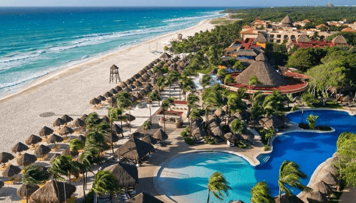 Iberostar Quetzal in Puerto del Carmen, Yucatan