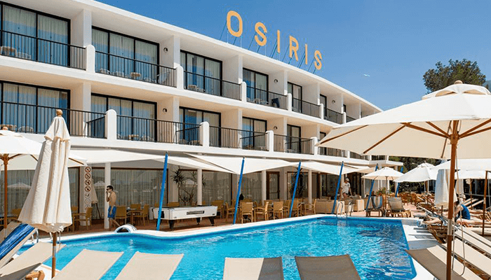 Osiris Ibiza