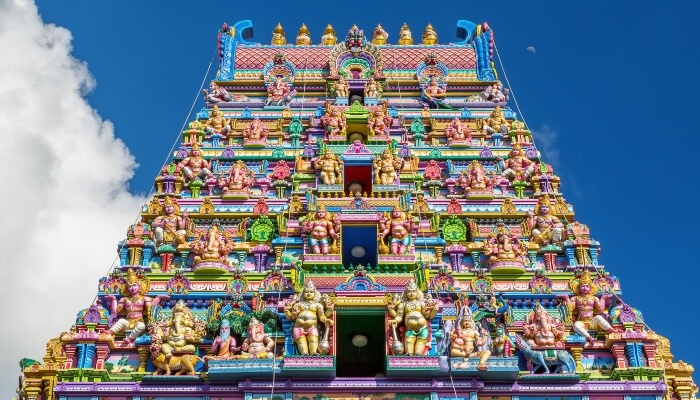 seychellen-bezienswaardigheden_hindoe-tempel