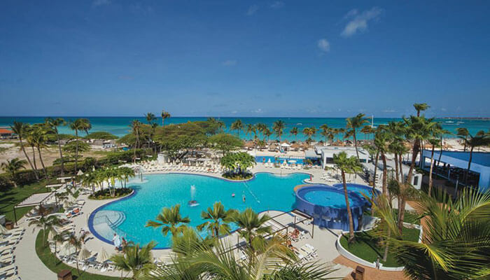 Riu Palace Antillas