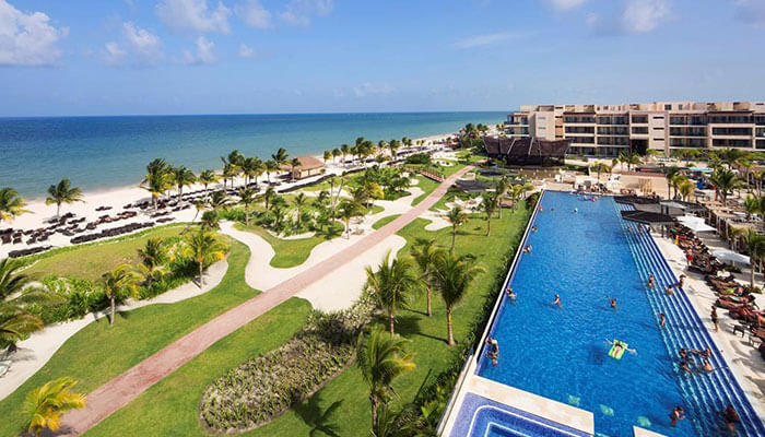 Royalton Riviera Cancun