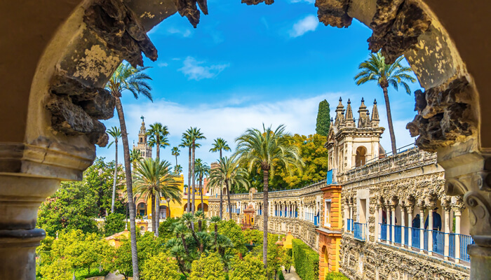 bezienswaardigheden-Andalusie_sevilla