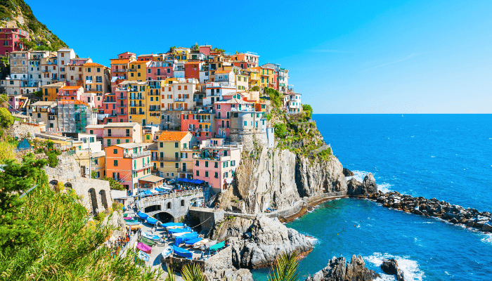 Cinque Terra