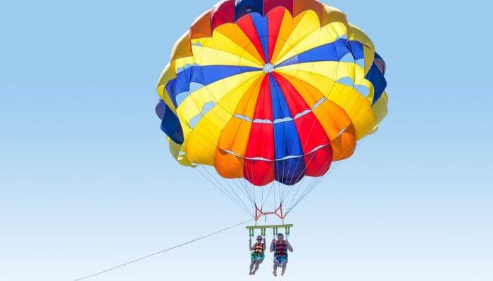 Parasail