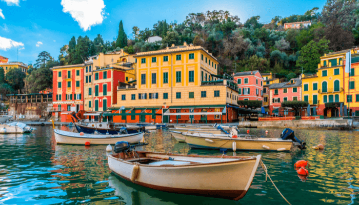 Portofino