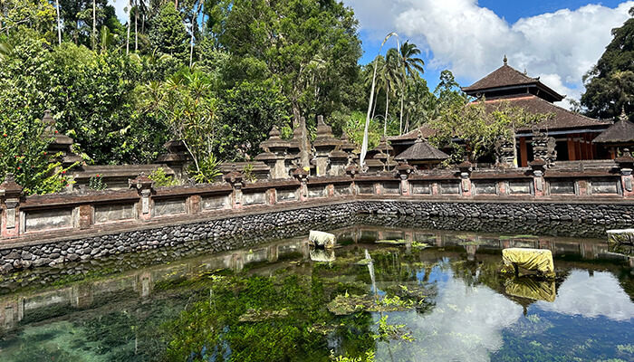 wat te doen Ubud