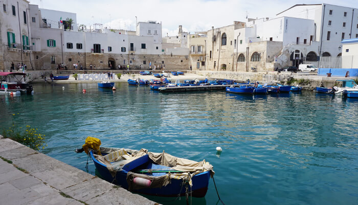 Monopoli Puglia