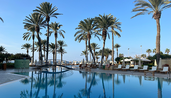 Constantinou bros asimina suites