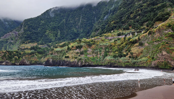 Madeira vakantie