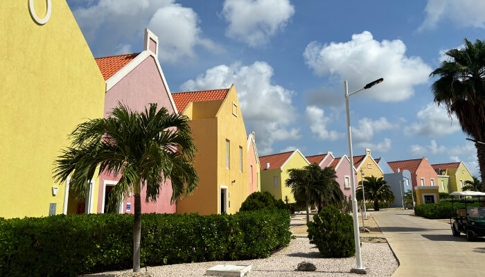 bezienswaardigheden op Bonaire