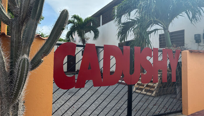 Cadushy Bonaire