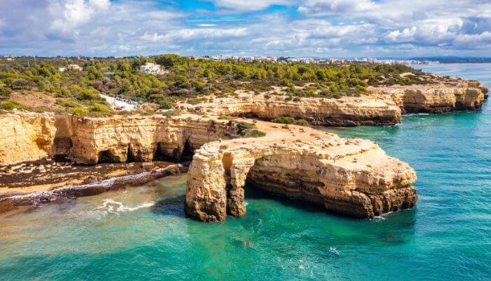 Algarve