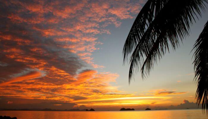 Koh Samui mooiste stranden