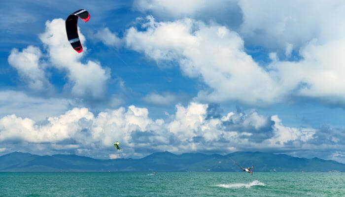 Mooiste stranden Koh Samui