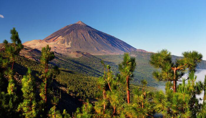 Tenerife